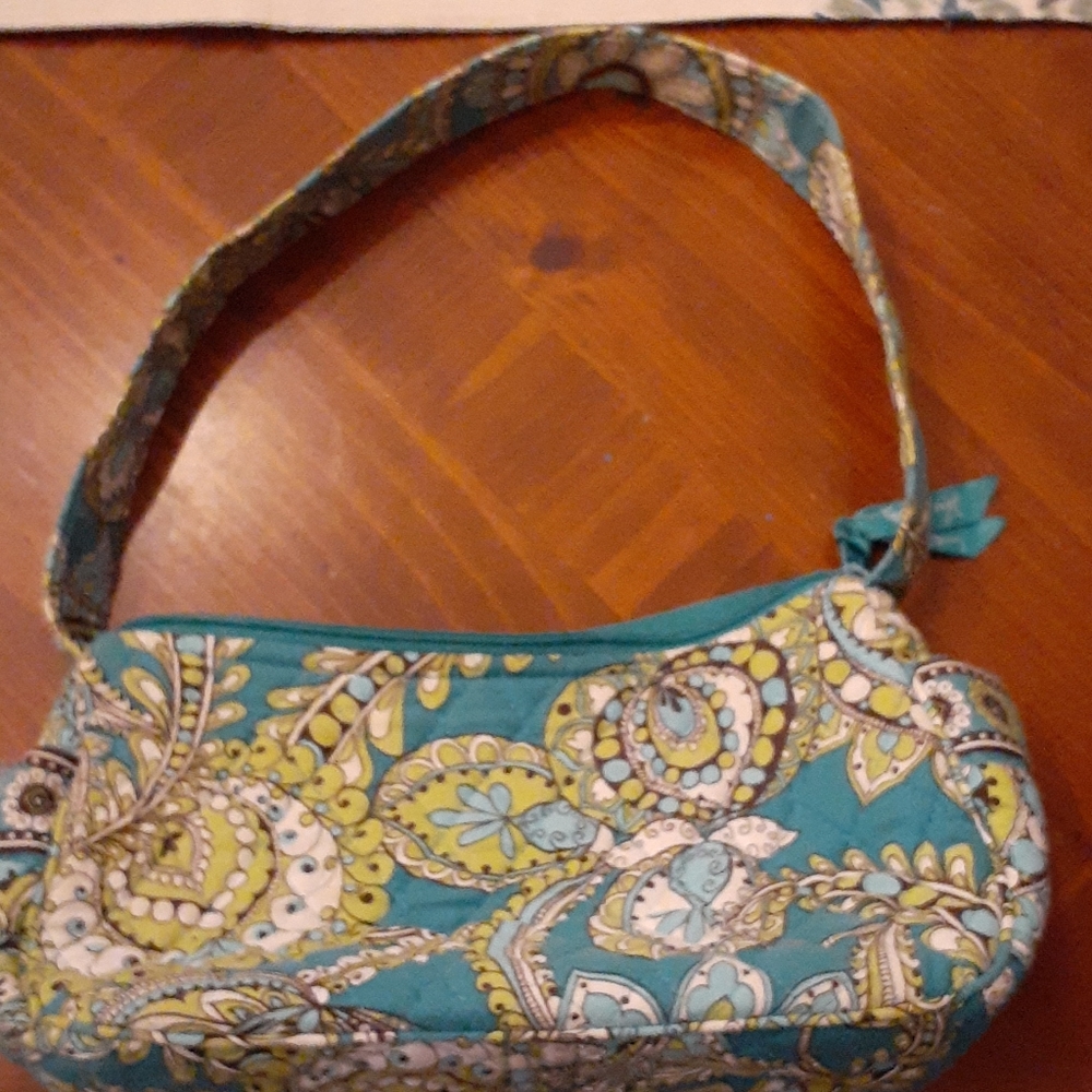 Vera Bradley bag
